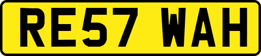 RE57WAH