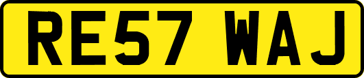 RE57WAJ