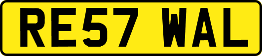 RE57WAL