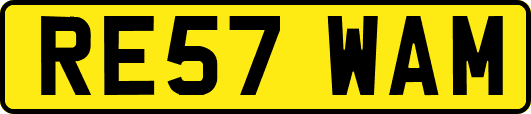 RE57WAM