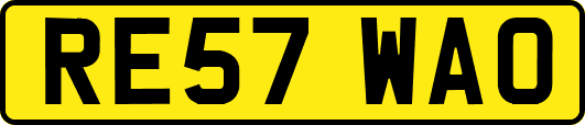 RE57WAO