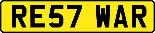 RE57WAR