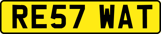 RE57WAT
