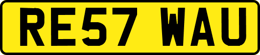 RE57WAU
