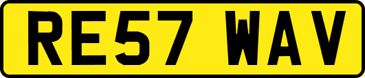 RE57WAV