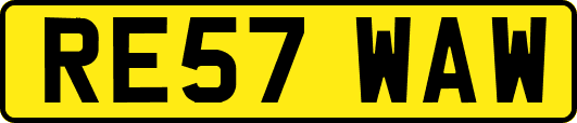 RE57WAW