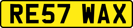 RE57WAX
