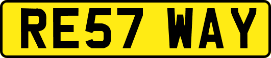 RE57WAY