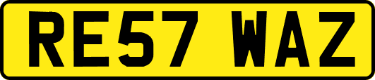 RE57WAZ