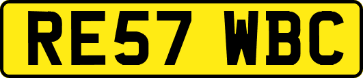RE57WBC