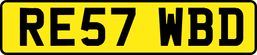 RE57WBD