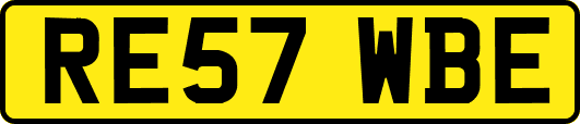 RE57WBE
