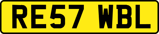 RE57WBL
