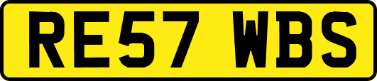 RE57WBS