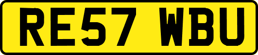 RE57WBU