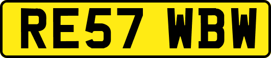 RE57WBW