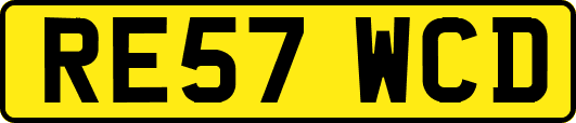 RE57WCD