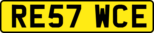 RE57WCE
