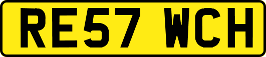 RE57WCH