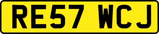 RE57WCJ
