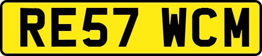 RE57WCM