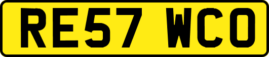 RE57WCO