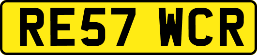 RE57WCR