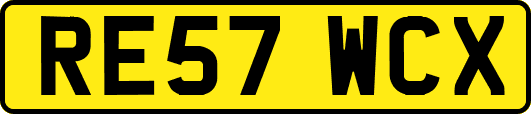 RE57WCX