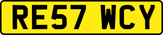 RE57WCY