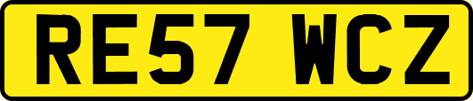 RE57WCZ