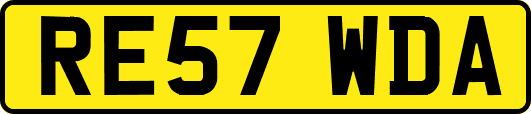 RE57WDA