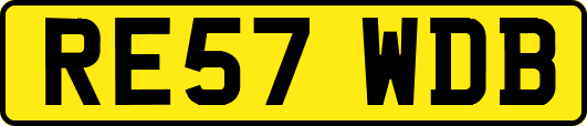 RE57WDB