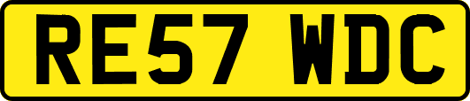 RE57WDC