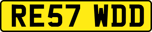 RE57WDD
