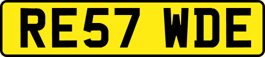 RE57WDE