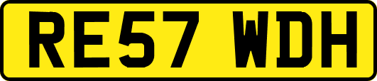 RE57WDH