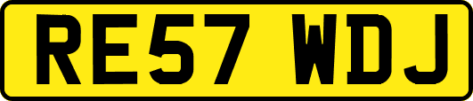 RE57WDJ