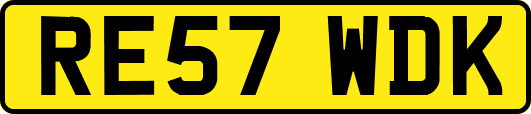 RE57WDK