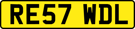 RE57WDL