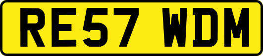 RE57WDM