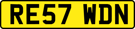 RE57WDN
