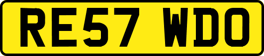 RE57WDO