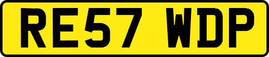 RE57WDP