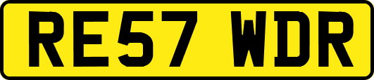 RE57WDR