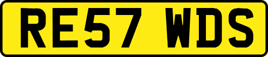 RE57WDS