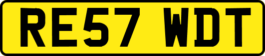 RE57WDT