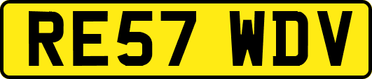 RE57WDV