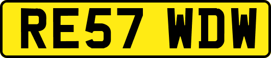 RE57WDW