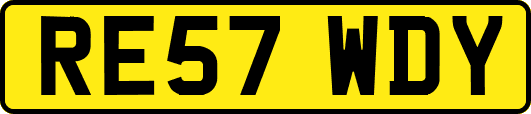 RE57WDY