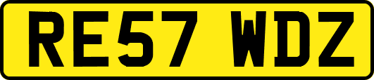 RE57WDZ